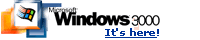 Windows 2000 is here